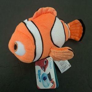 Disney Pixar Nemo Plush Toy